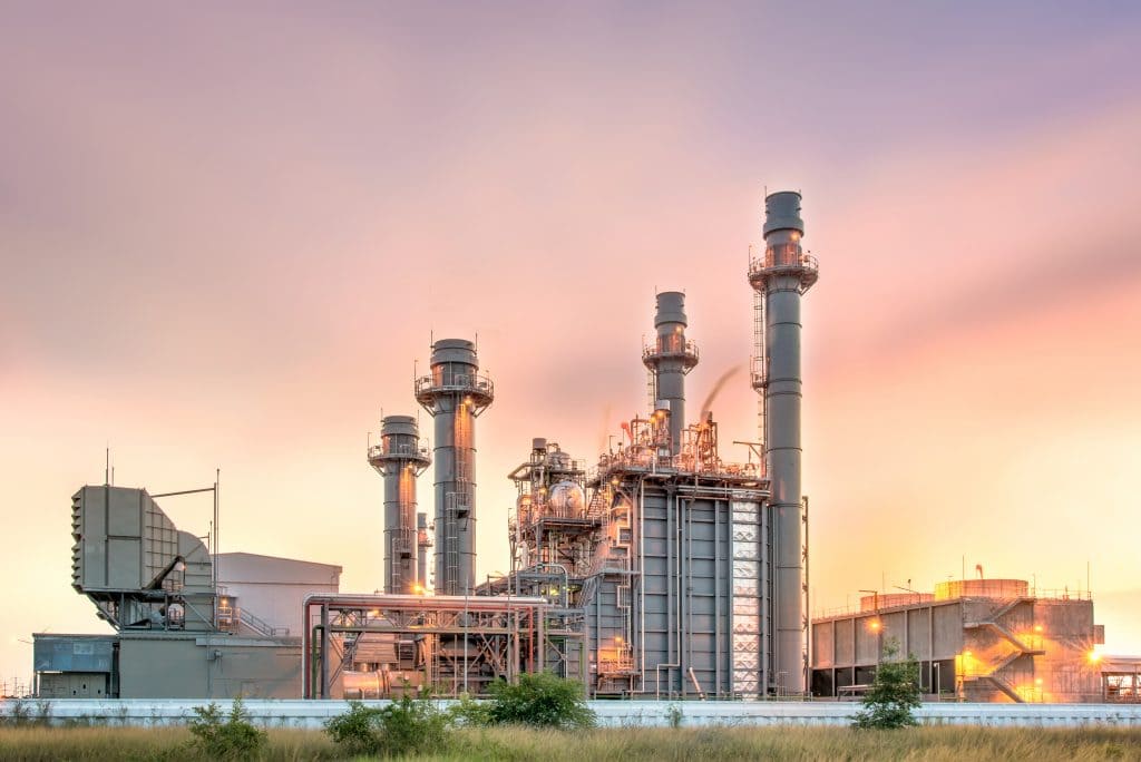 Importance of optimizing power plant systems